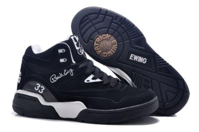 Patrick Ewing 33 Hi-1